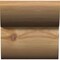Ekena Millwork Crestline Smooth Rafter Tail, Western Red Cedar, 5 1/2"W x 6"H x 36"L RFT06X06X36CRE00SWR - alternate 2